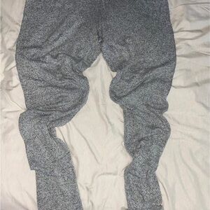 Aerie Gray Joggers